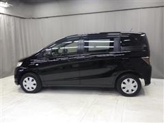 フリードスパイク G 4WD