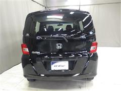 フリードスパイク G 4WD