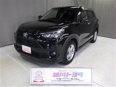 ライズ G 4WD *