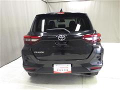 ライズ G 4WD *