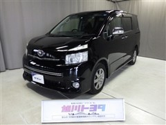 トヨタ ヴォクシー ZS キラメキ2 4WD