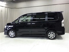 ヴォクシー ZS キラメキ2 4WD