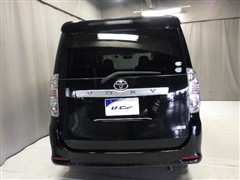 ヴォクシー ZS キラメキ2 4WD