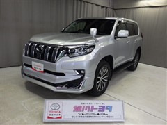 トヨタ ランクルプラド TX-L 4WD*
