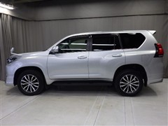 ランクルプラド TX-L 4WD*
