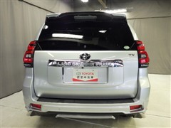 ランクルプラド TX-L 4WD*