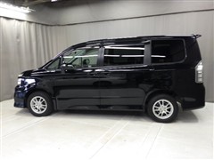 ヴォクシー ZS 4WD