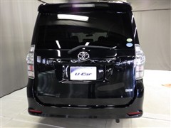 ヴォクシー ZS 4WD
