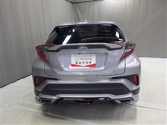 C-HR G-T モードNero *