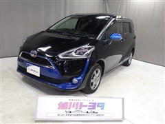 トヨタ シエンタ G 4WD