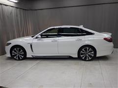 クラウンHV G-エグゼFOUR