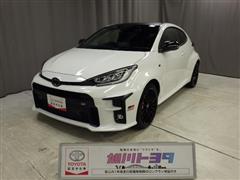 GRヤリス RZ ハイパフォ 1th*