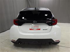 GRヤリス RZ ハイパフォ 1th*