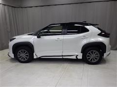 ヤリスクロスHV G 4WD *