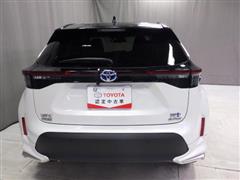 ヤリスクロスHV G 4WD *