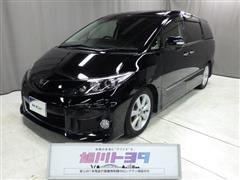 エスティマ アエラス プレED 4WD
