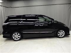 エスティマ アエラス プレED 4WD