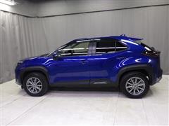 ヤリスクロス G 4WD