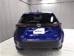 ヤリスクロス G 4WD