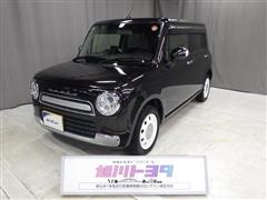 アルトラパンショコラ X 4WD