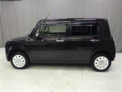 アルトラパンショコラ X 4WD