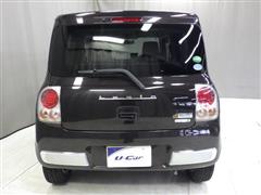 アルトラパンショコラ X 4WD