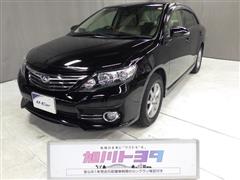 アリオン A18 GプラスPKG