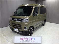 アトレーV RS 4WD