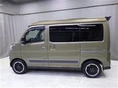 アトレーV RS 4WD