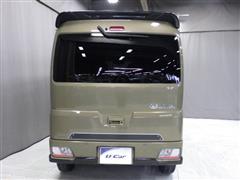 アトレーV RS 4WD