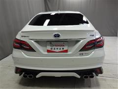 クラウンHV RSアドバンスFOU*