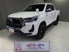 ハイラックス Z 4WD *