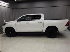 ハイラックス Z 4WD *