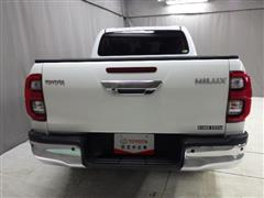 ハイラックス Z 4WD *