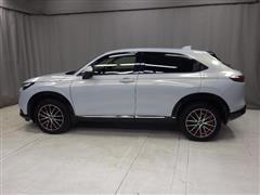 ヴェゼル E:HEV Z 4WD