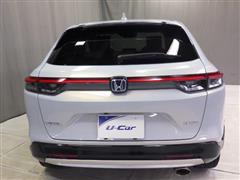 ヴェゼル E:HEV Z 4WD