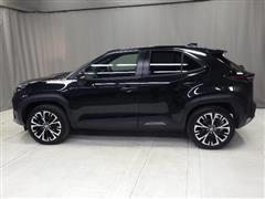 ヤリスクロスHV Z 4WD