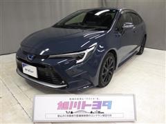 カローラHV WXB 4WD