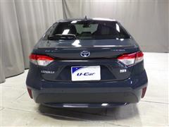 カローラHV WXB 4WD