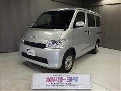 トヨタ　タウンエースV GL 4WD
