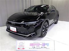 トヨタ クラウンクロスオーバー RS *