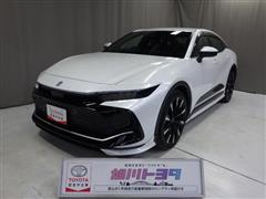 トヨタ クラウンCO RSアドバンスド *