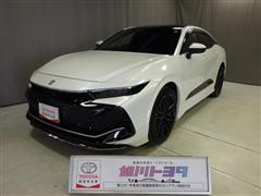 トヨタ クラウンクロスオーバー RS 4WD*