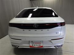クラウンクロスオーバー RS 4WD*