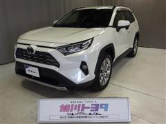 トヨタ RAV4 G Z-PKG 4WD