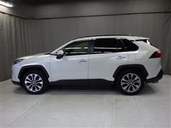 RAV4 G Z-PKG 4WD