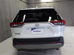 RAV4 G Z-PKG 4WD