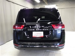 ランクル300W ZX 4WD *