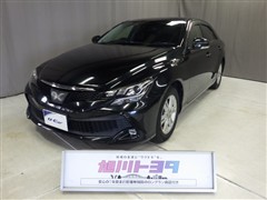 トヨタ　マークX 250S FOUR