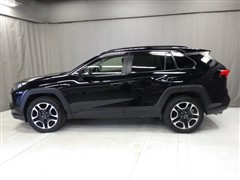 RAV4 アドベンチャー 4WD